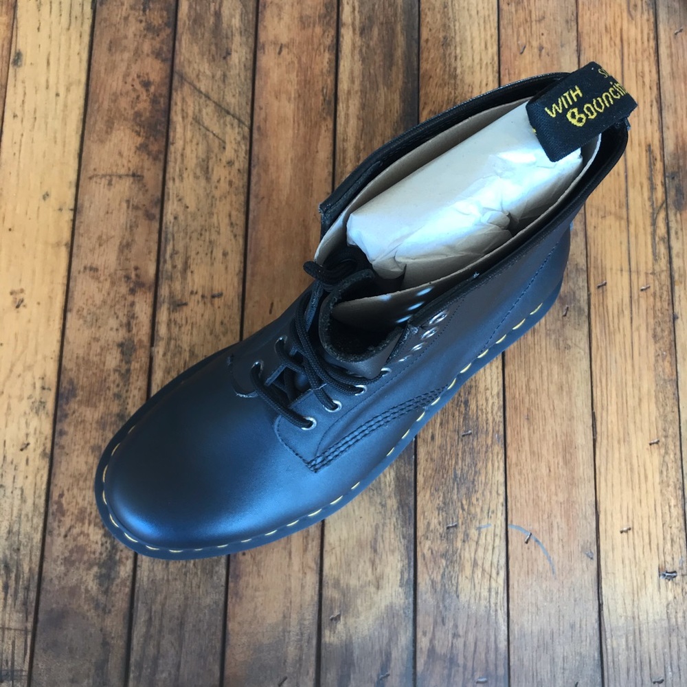 -NEW- Dr martens 1460 11822006 SMOOTH - Picture 2 of 3